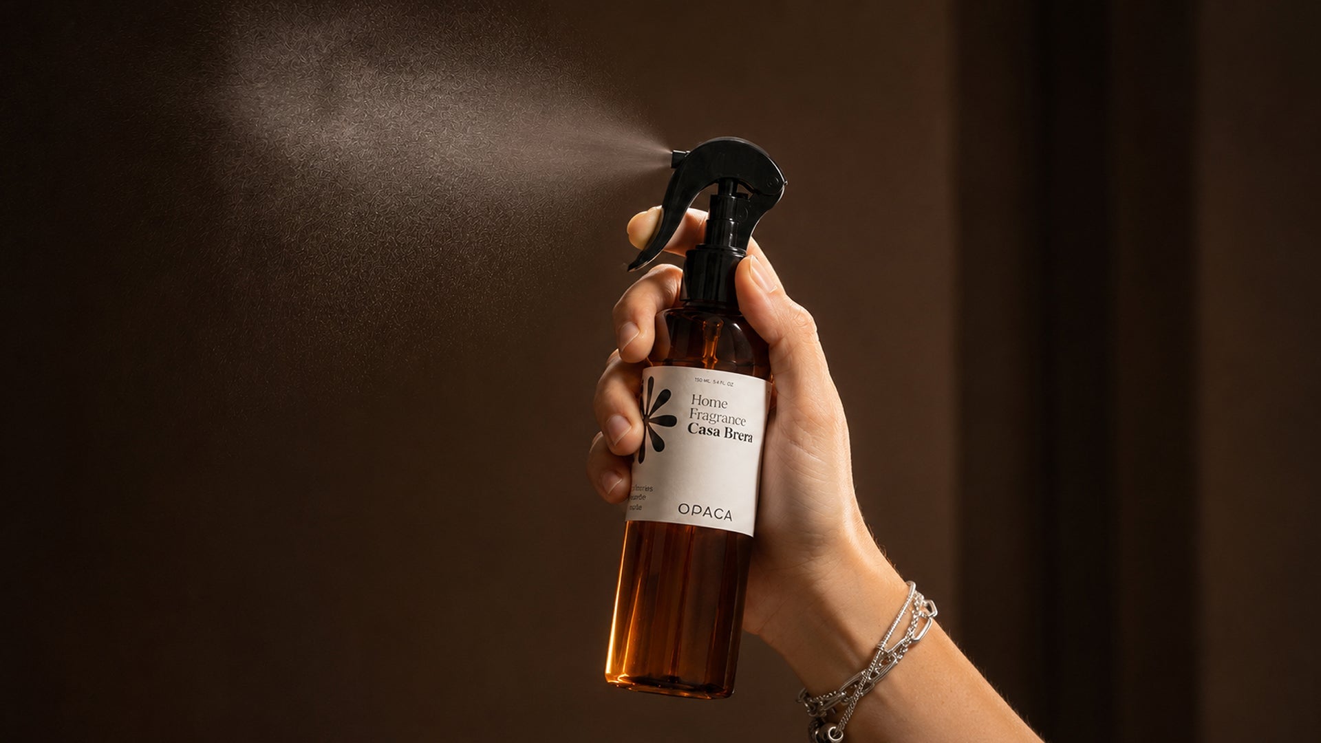 Spray Ambiente