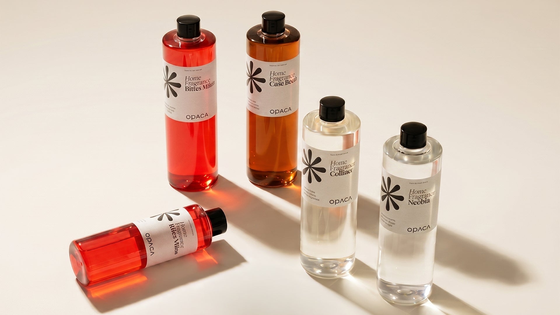 Fragranze per Diffusori