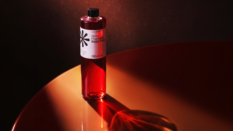 Fragrance Collection Milano