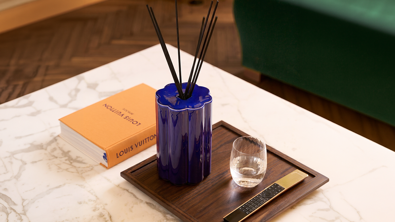 Fragrance Diffuser Rosetta