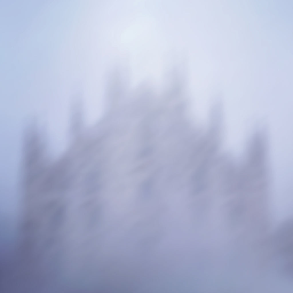Nebbia