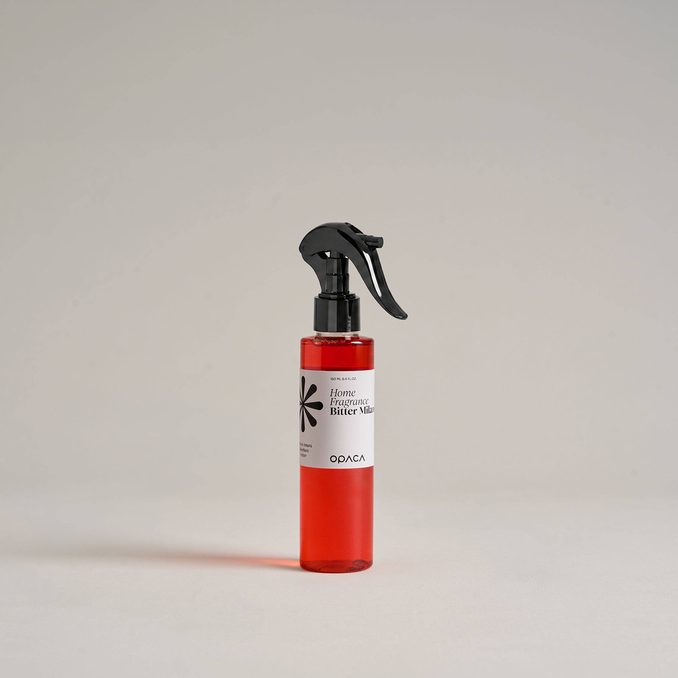 Bitter Milano Spray Ambiente
