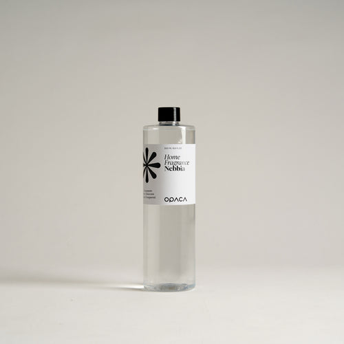 Nebbia
